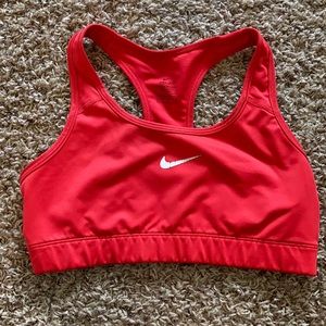 Nike Dri Fit Sports Bra